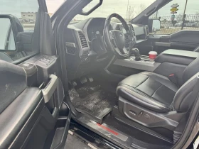 Ford F150 RAPTOR* SUPERCREW* CARPLAY* ПОДГРЕВ* ОБДУХВАНЕ, снимка 7