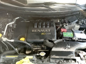 Renault Koleos 2.0 dci 4x4, снимка 12
