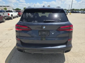BMW X5 xDrive40i M-SPORT, снимка 4