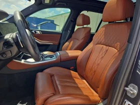 BMW X5 xDrive40i M-SPORT, снимка 8