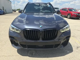 BMW X5 xDrive40i M-SPORT, снимка 7
