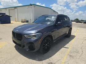 BMW X5 xDrive40i M-SPORT, снимка 1