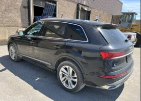 Audi Q7 55 tfsi Komfort  quattro, снимка 3
