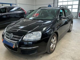 VW Golf Golf V 1.4 TSI Comfortline, снимка 1