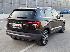 Skoda Karoq 1.5 АВТОМАТИК , снимка 7