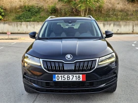 Skoda Karoq 1.5 АВТОМАТИК , снимка 1