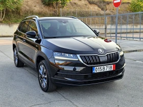 Skoda Karoq 1.5 АВТОМАТИК , снимка 2