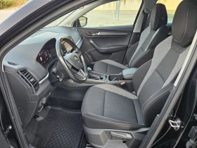 Skoda Karoq 1.5 АВТОМАТИК , снимка 9
