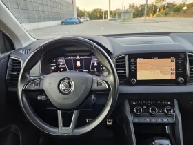 Skoda Karoq 1.5 АВТОМАТИК , снимка 13