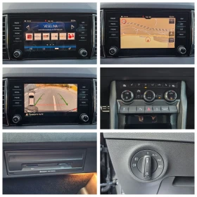 Skoda Karoq 1.5 АВТОМАТИК , снимка 14