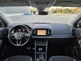 Skoda Karoq 1.5 АВТОМАТИК , снимка 12