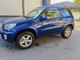 Toyota Rav4, снимка 8