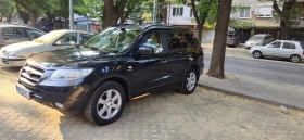 Hyundai Santa fe 4WD, снимка 12