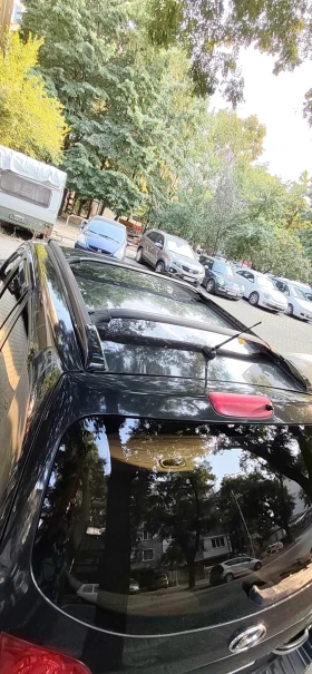 Hyundai Santa fe 4WD, снимка 11