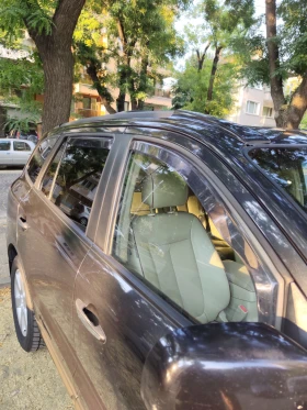Hyundai Santa fe 4WD, снимка 4