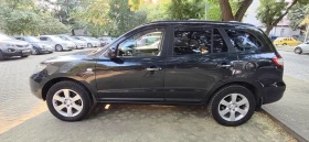 Hyundai Santa fe 4WD, снимка 2