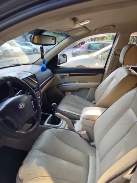 Hyundai Santa fe 4WD, снимка 6