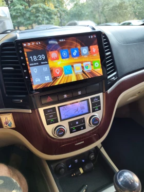 Hyundai Santa fe 4WD, снимка 5