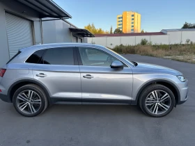 Audi Q5 40 2.0TDI Дистроник Дигитал, снимка 4