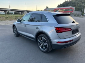 Audi Q5 40 2.0TDI Дистроник Дигитал, снимка 7