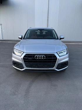 Audi Q5 40 2.0TDI Дистроник Дигитал, снимка 2