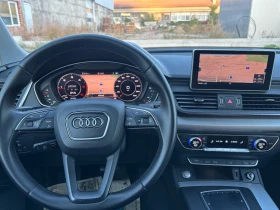 Audi Q5 40 2.0TDI Дистроник Дигитал, снимка 10