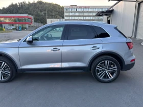 Audi Q5 40 2.0TDI Дистроник Дигитал, снимка 8