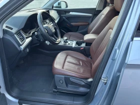 Audi Q5 40 2.0TDI Дистроник Дигитал, снимка 9