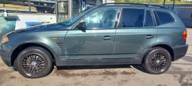 BMW X3, снимка 2