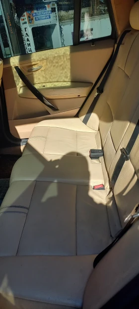 BMW X3, снимка 7