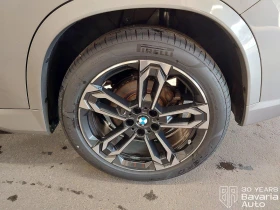 BMW X1 23i xDrive Steptronic, снимка 12
