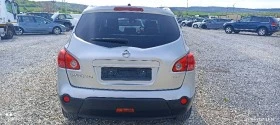 Nissan Qashqai 1.5, снимка 6