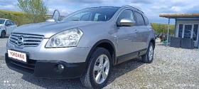 Nissan Qashqai 1.5, снимка 1