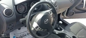 Nissan Qashqai 1.5, снимка 12