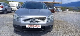 Nissan Qashqai 1.5, снимка 2