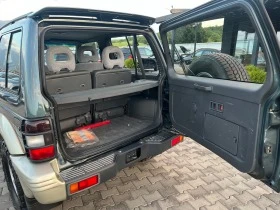 Mitsubishi Pajero - [18] 