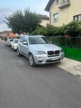 BMW X5 3.0 sd 286hp, снимка 11