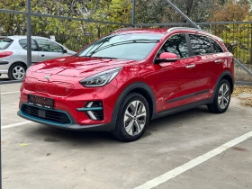 Kia Niro, снимка 1