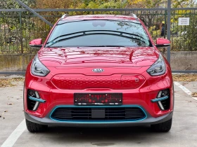 Kia Niro, снимка 2