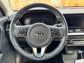 Kia Niro, снимка 14