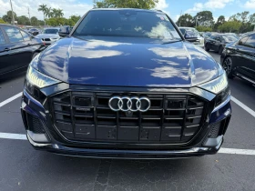 Audi Q8 PREMIUM PLUS * КРАЙНА ЦЕНА* БЕЗ ЩЕТА* ПЕРФЕКТНА* , снимка 2