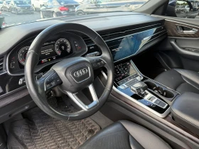 Audi Q8 PREMIUM PLUS * КРАЙНА ЦЕНА* БЕЗ ЩЕТА* ПЕРФЕКТНА* , снимка 8