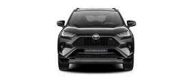 Toyota Rav4 GR SPORT HYBRID | Mobile.bg    4