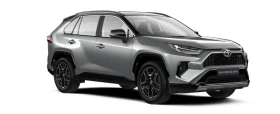 Toyota Rav4 GR SPORT HYBRID | Mobile.bg    5