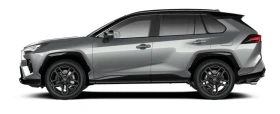 Toyota Rav4 GR SPORT HYBRID | Mobile.bg    11