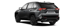 Toyota Rav4 GR SPORT HYBRID | Mobile.bg    10