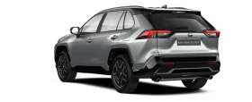 Toyota Rav4 GR SPORT HYBRID | Mobile.bg    9