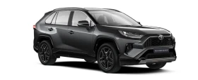 Toyota Rav4 GR SPORT HYBRID | Mobile.bg    6