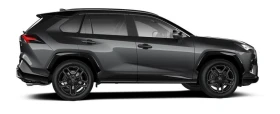 Toyota Rav4 GR SPORT HYBRID | Mobile.bg    8