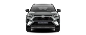 Toyota Rav4 GR SPORT HYBRID | Mobile.bg    3